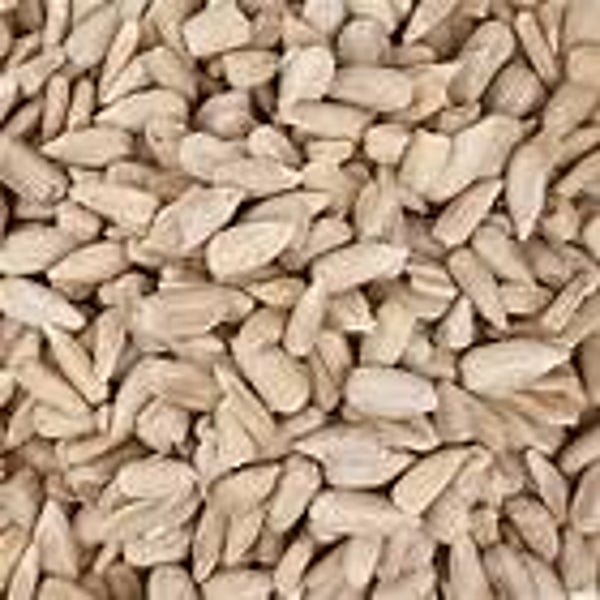 Sunflower Hearts (C-BRD16B)