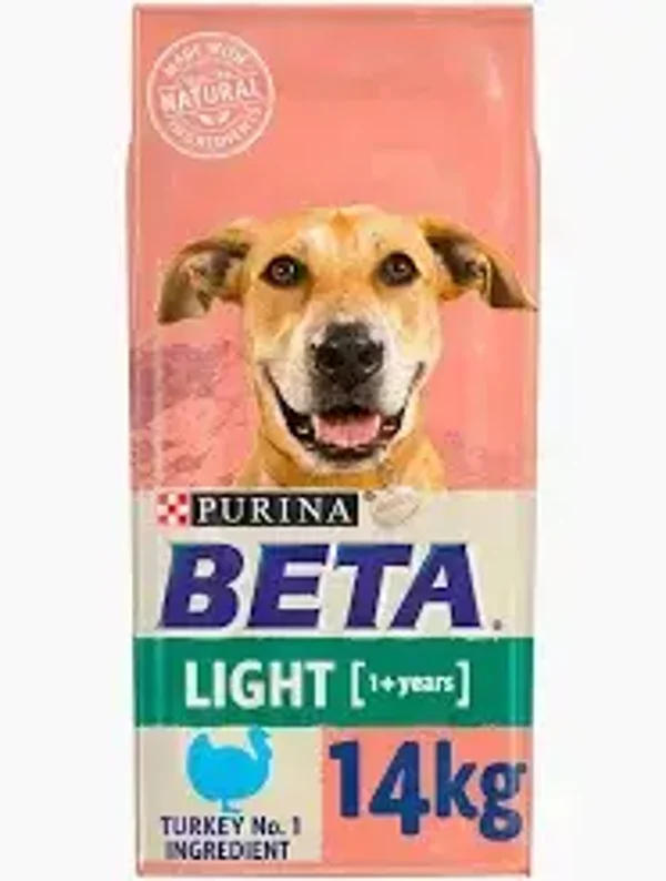 Beta Light 14KG (C-B13)