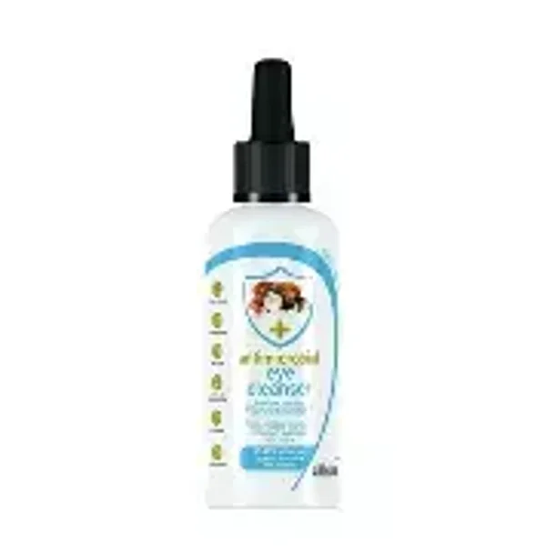 Lillidale Antimicrobial Eye Cleanser 65ml (C-LIL06)