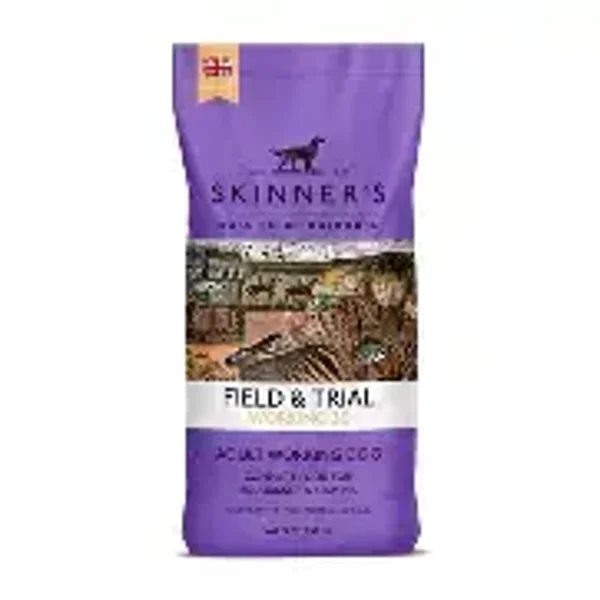 Skinners Field & Trial Working 30  15KG (C-SK91)