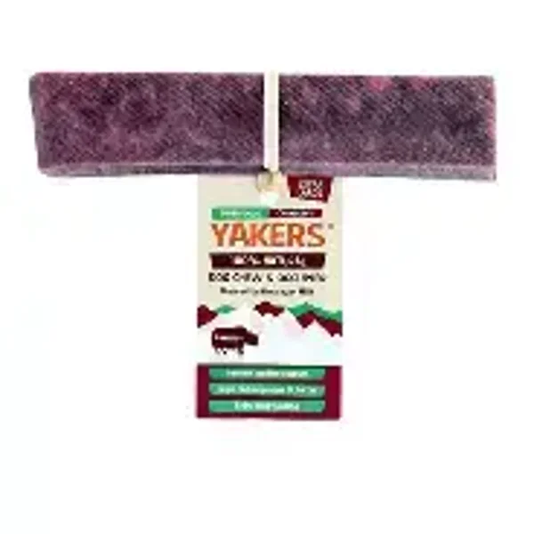 Yakers Cranberry Medium/X-Large, (C-YAK11/11S/12/12S)