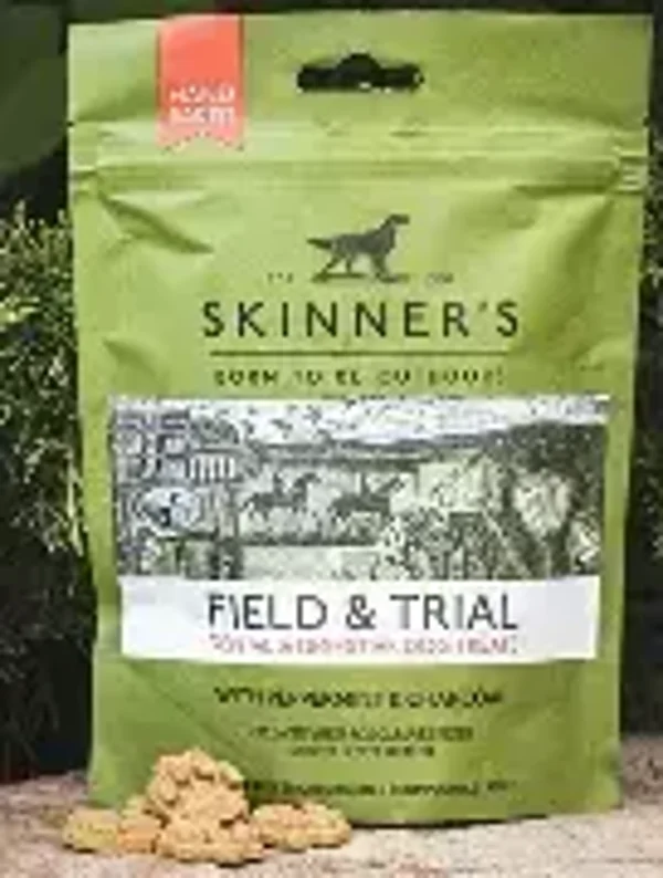 Skinners Field & Trial Dental & Digestive Treats (C-SK998)