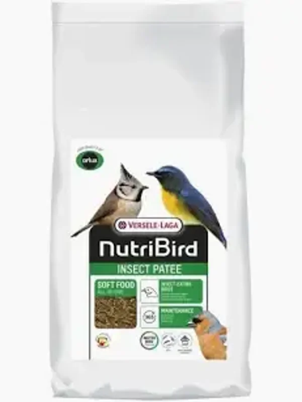Versele Laga Insect Patee 1KG. (C-BRD51A)