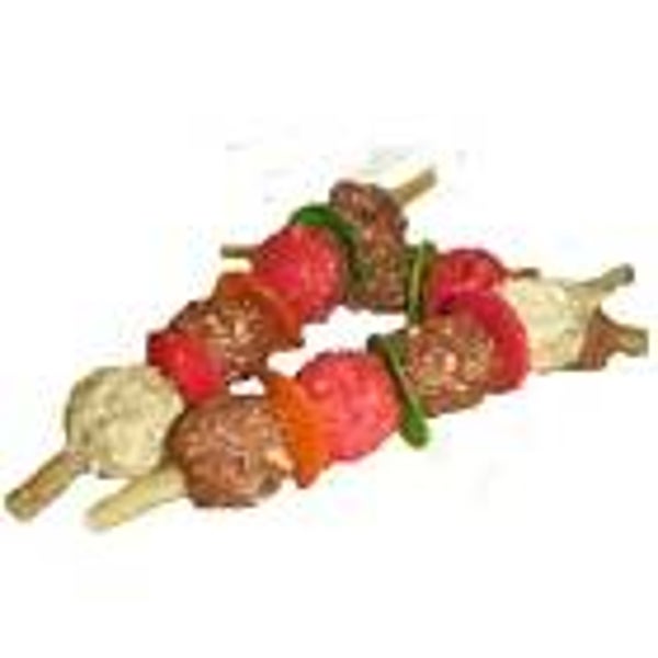 Munchy Kebabs, (C-AZ37)