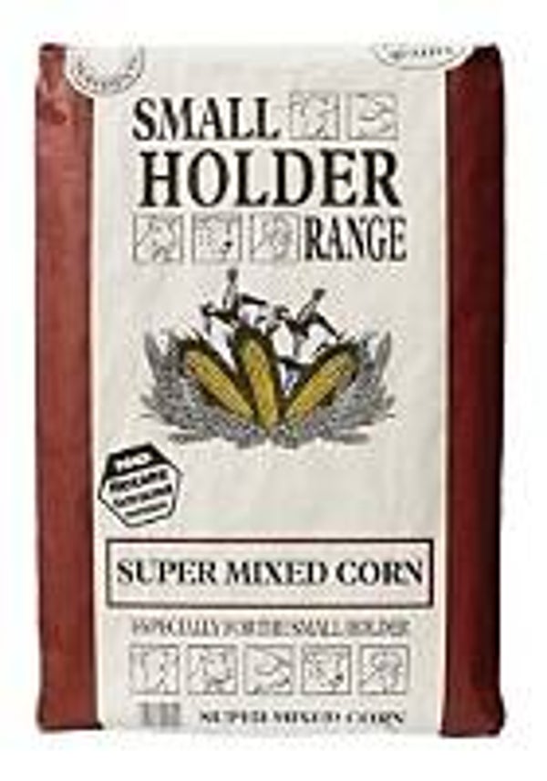 Small Holder Super Mix Corn (C-SH03/04)