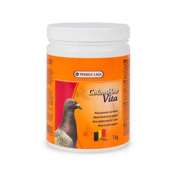 Versele Laga Columbine Vita 1KG (C-BRD53)