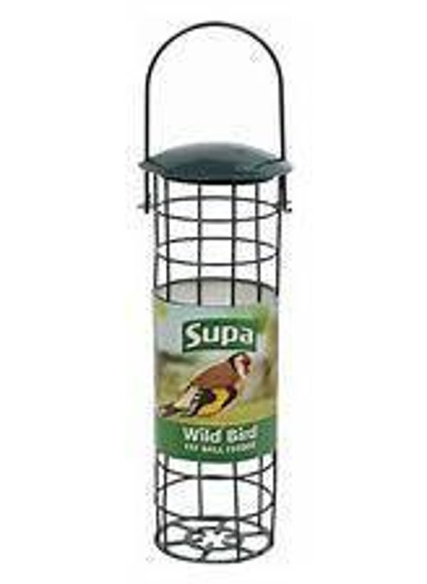 Supa 4 Fatball Feeder 9"(718). (C-FAD25)