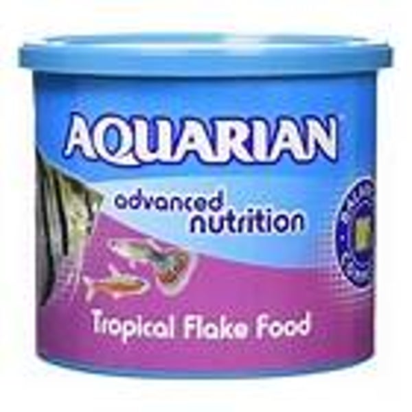 Aquarian Tropical (C-PC13/14)