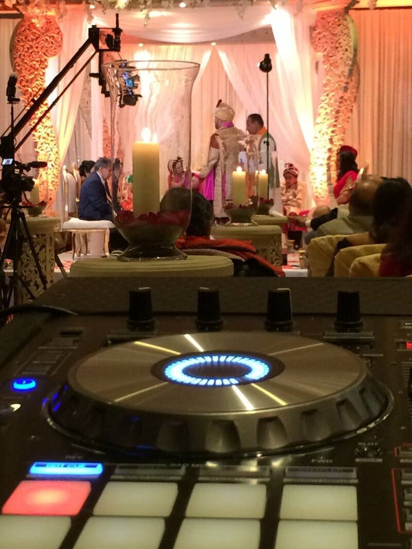 Indian Wedding Music