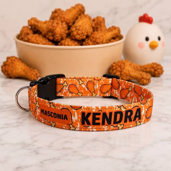 COLLAR CHICKEN