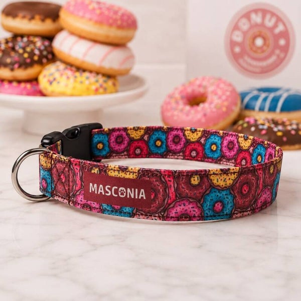 COLLAR DONUTS