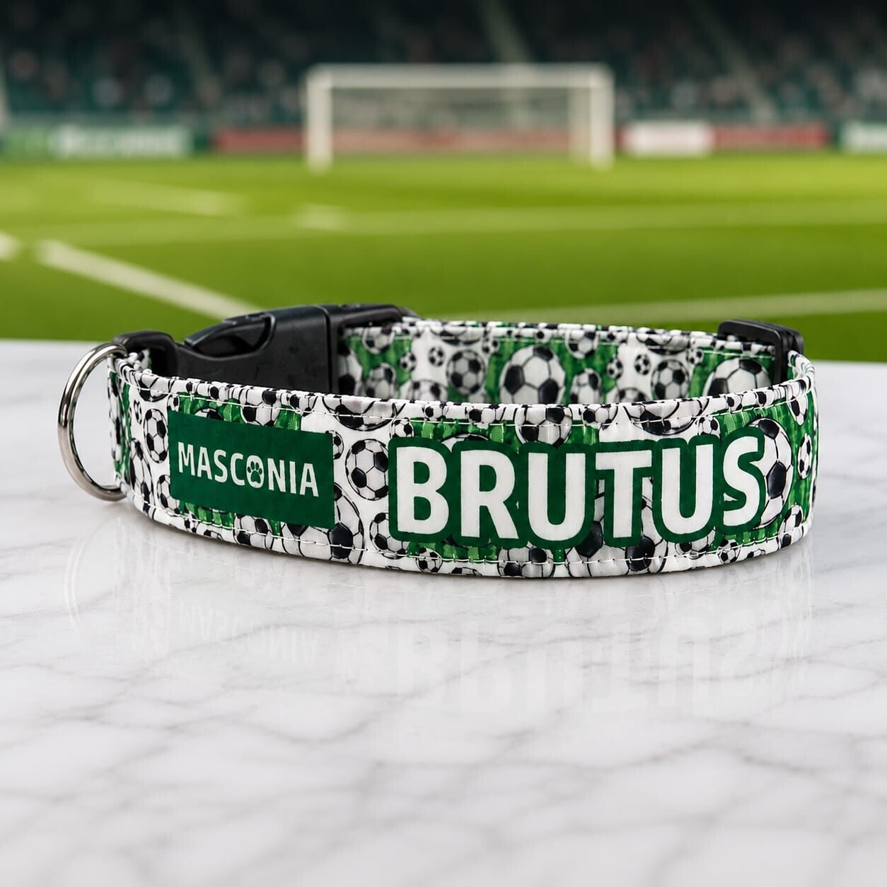 COLLAR FÚTBOL