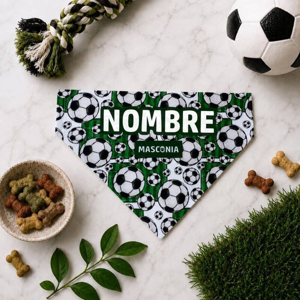 BANDANA FUTBOL