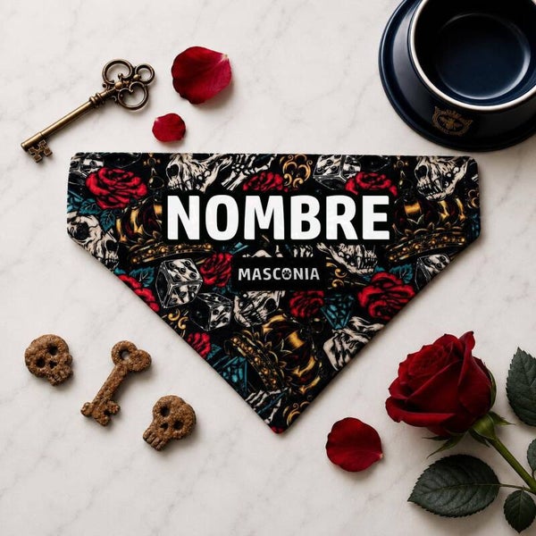 BANDANA VANIDAD
