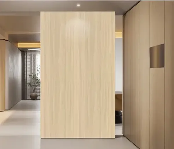Wall Panel 05B - Dark Oak - PVC - 240cm - (1 pack / 4pcs)