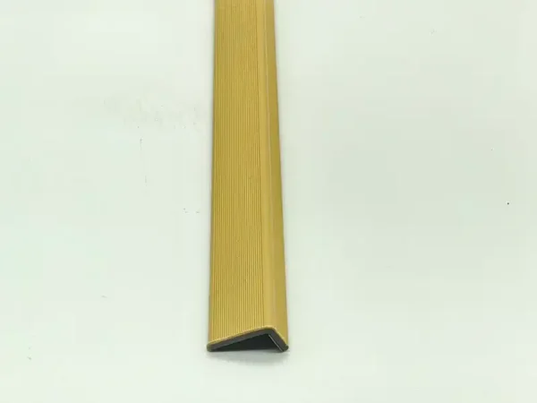 Wall Panel 84A Trim - Oak - 240cm - (1 Pack / 10pcs)