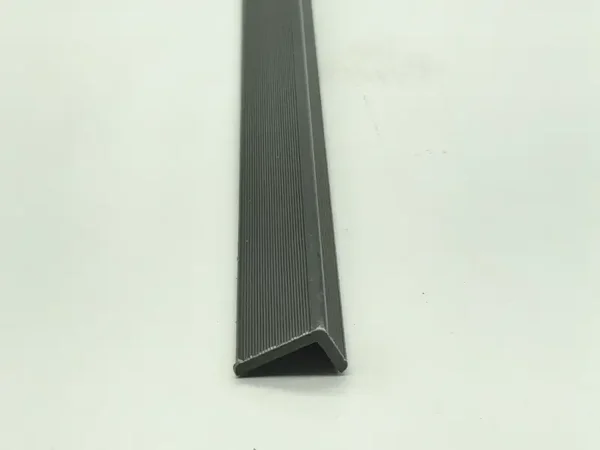 Wall Panel 84B Trim - Grey - 240cm - (1 Pack / 10pcs)