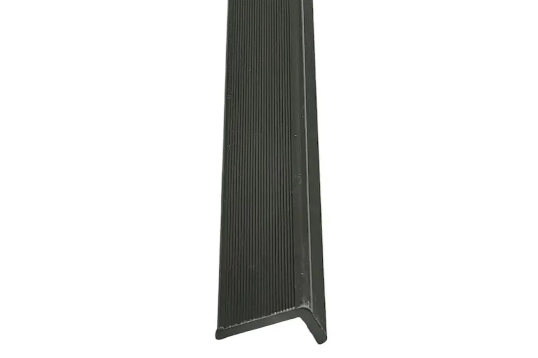 Wall Panel 84D Trim - Dark Brown - 240cm - (1 Pack / 10pcs)