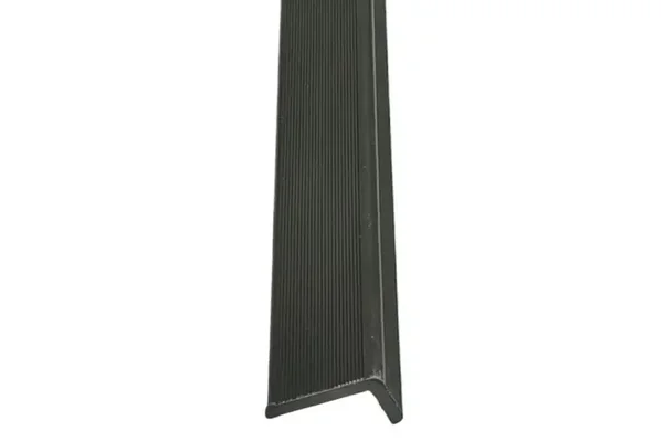 Wall Panel 84D Trim - Dark Brown - 240cm - (1 Pack / 10pcs)