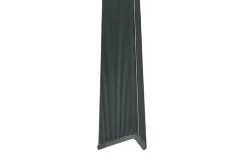 Wall Panel 84E Trim - Black - 240cm - (1 Pack / 10pcs)