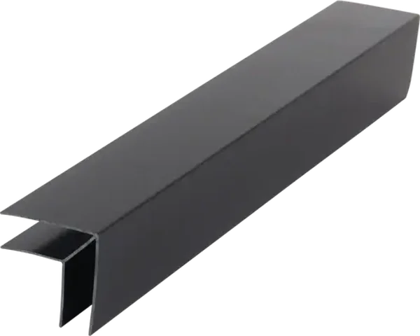Wall Panel 88/89 Corner Trim - 290cm (1 Pack / 4pcs)