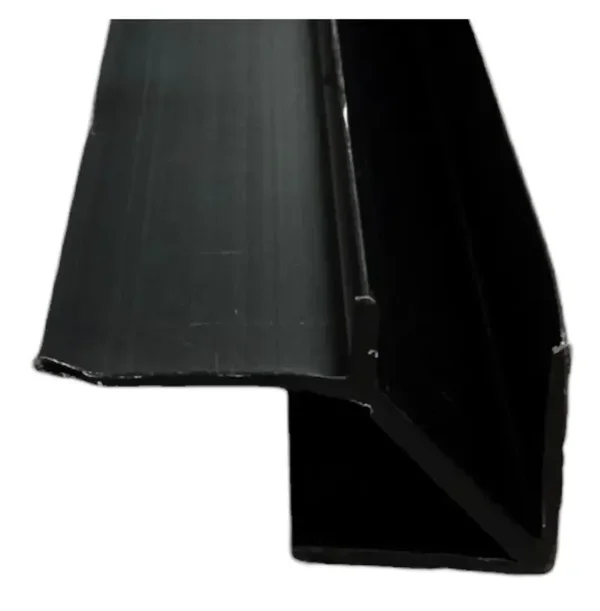 Aluminium Corner Strip - WP 05/07/11 - 300cm - (1 pack / 10pcs)