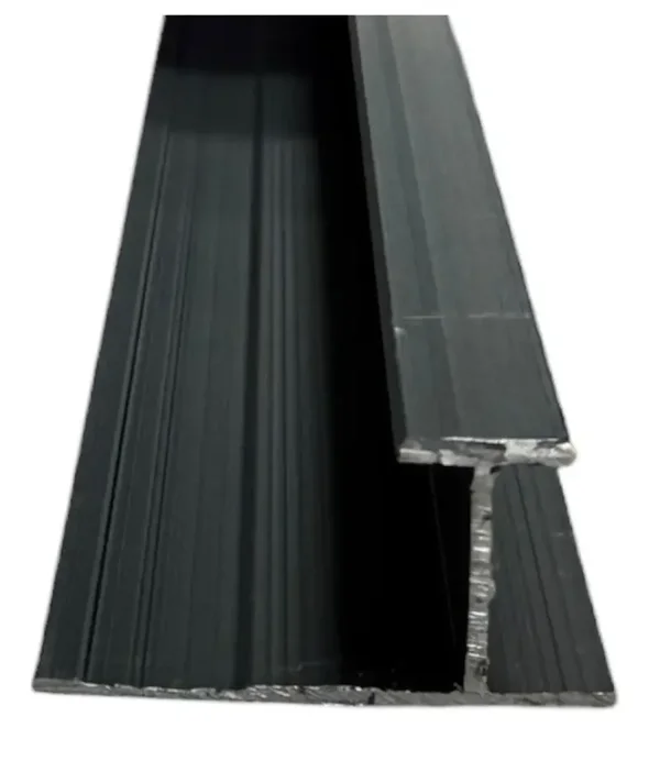 Aluminium I Strip - WP 05/07/11 - 300cm - (1 pack / 10pcs)