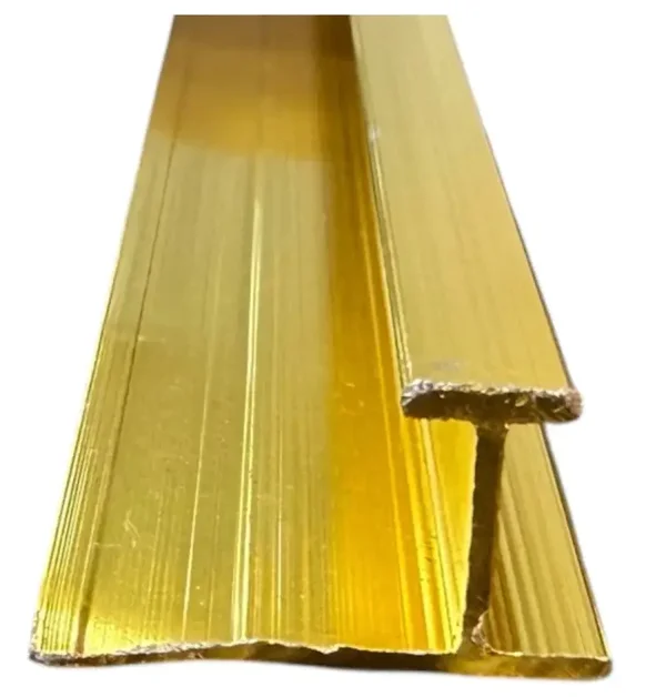 Aluminium I Strip - WP 05/07/11 - 300cm - (1 pack / 10pcs)