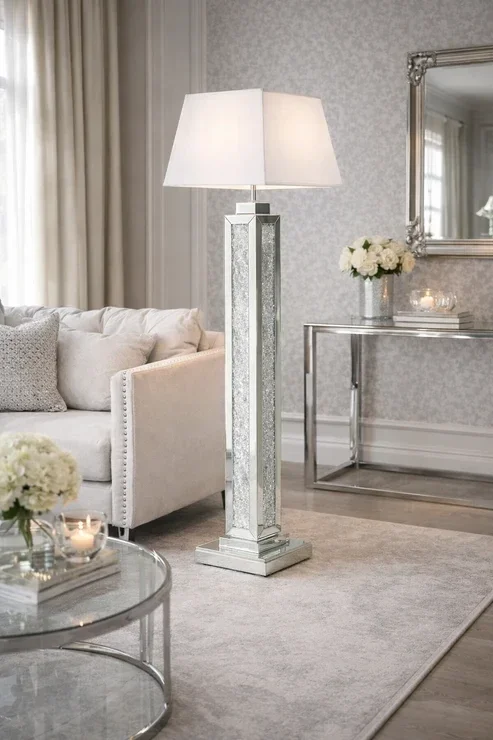 DMD02 Floor Lamp