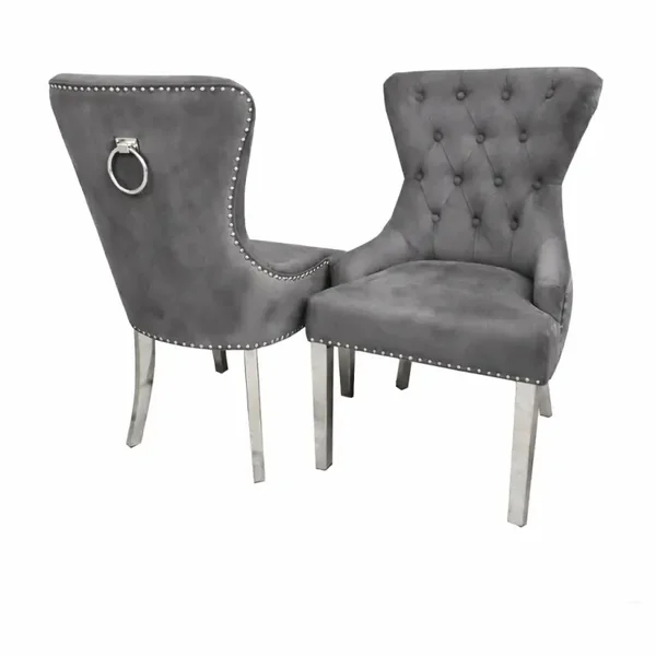Megan Promo Chair