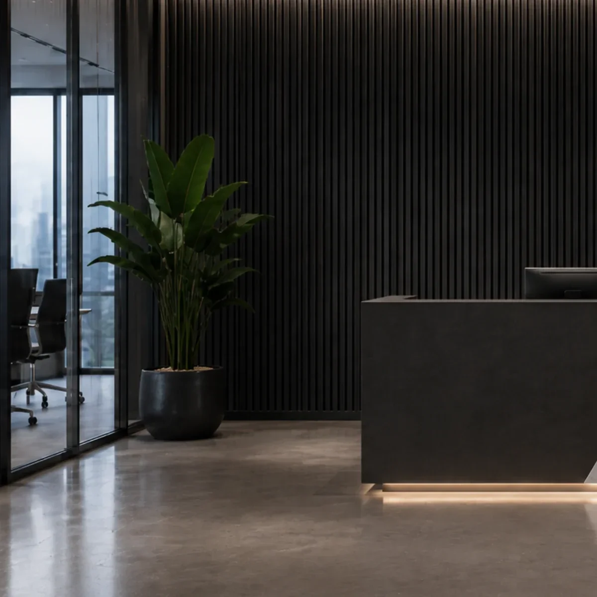 single_faced_acoustic_standard_slat_lifestyle_-_black_oak_1024x1024-2x-standard-dsg41a.webp