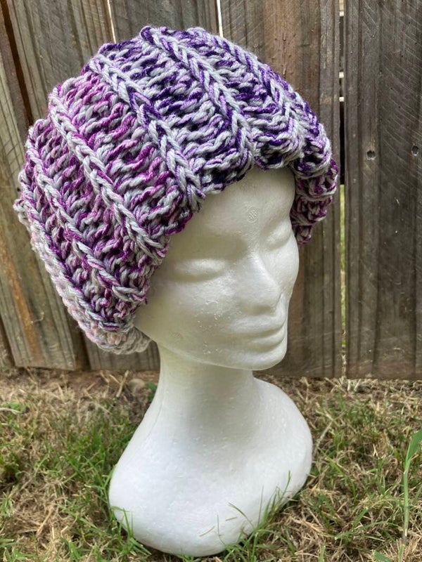 Mystery Beanie
