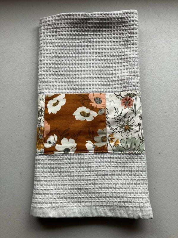 Tea Towel Set