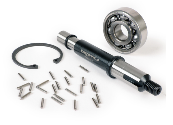 BGM ORIGINAL Nebenwellenachsen-Set inkl. Lager