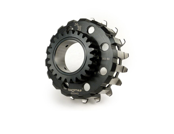 BGM PRO Kupplungsritzel Z24 gerade