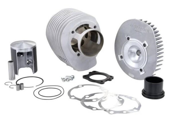 Rennzylinder Malossi MHR MK 2 221 ccm