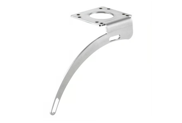 Halter MRP DELL'ORTO/MIKUNI, für Benzinpumpe