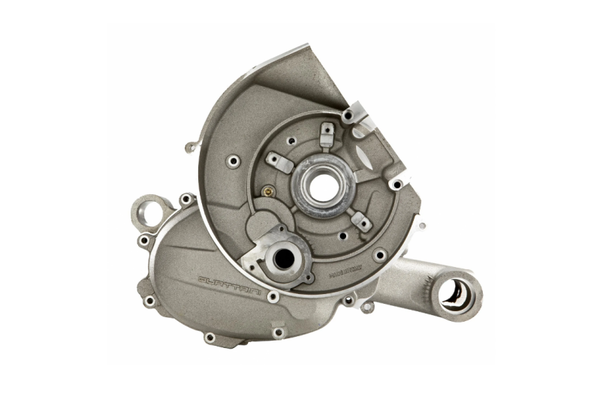 Motorgehäuse Quattrini C-200