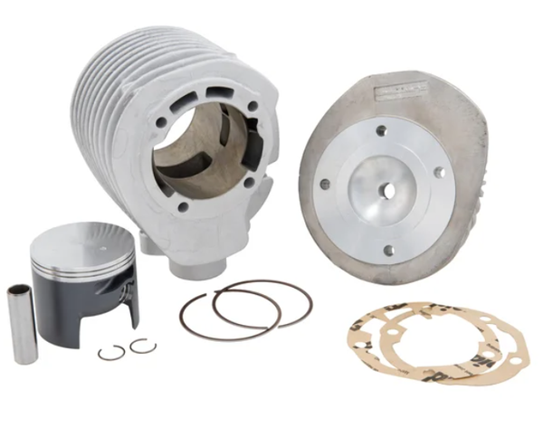 Rennzylinder Quattrini M244