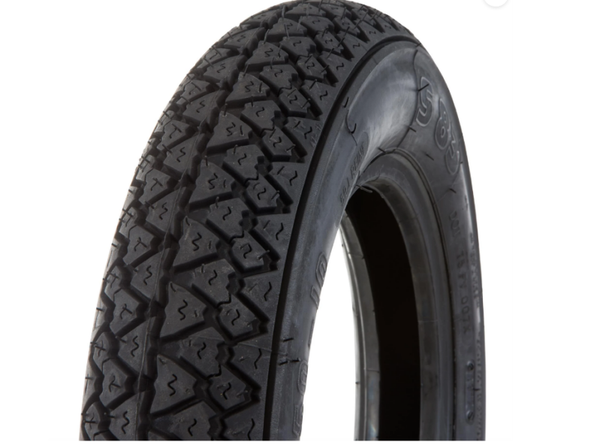 Reifen MICHELIN S83 3.50-10 59J TL/TT