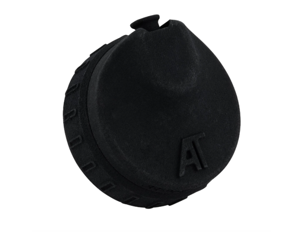 Vergaserdeckel AT Design Prototypes