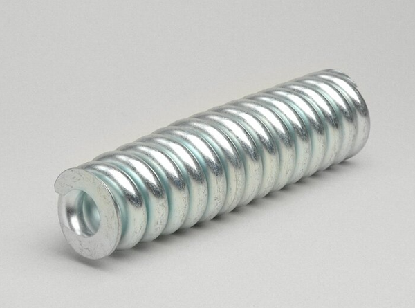 Stoffi Stoßdämpferfeder vorne 165mm