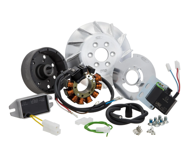 Zündung Vape SIP Performance Sport AC Smallframe