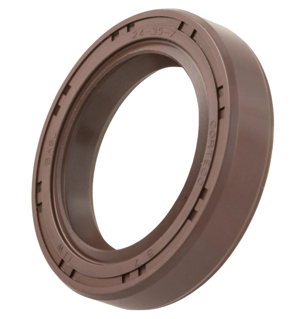 Wellendichtring Kurbelwelle 24x35x7mm CORTECO
