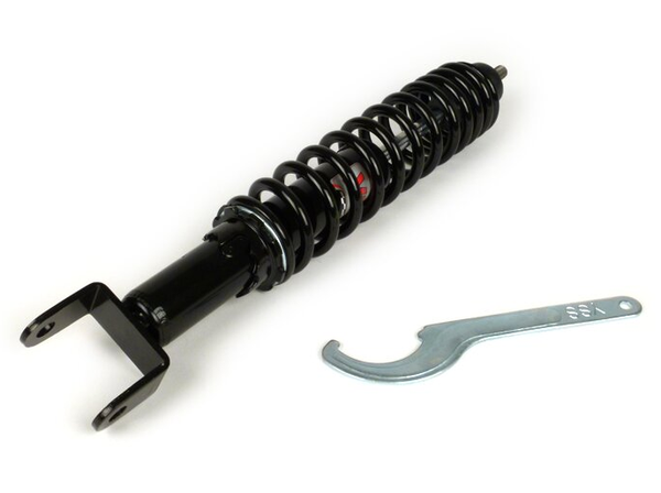 YSS Pro-X Stoßdämpfer hinten für PK