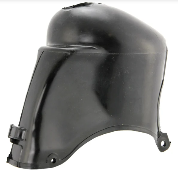 Zylinderhaube PX200