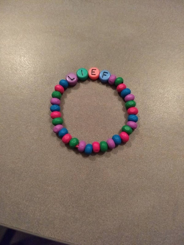 Armband voor kind LIEF