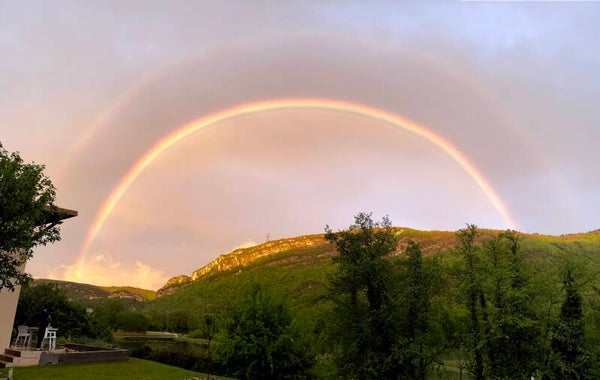 Arc-en-ciel sur Matafelon-Granges 01