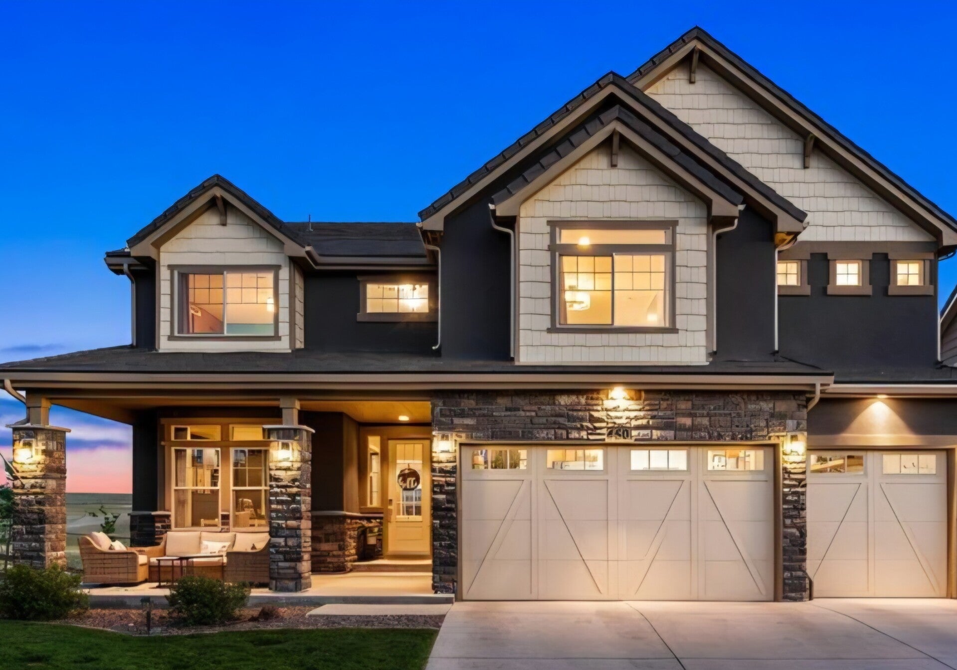Projects and specialty services