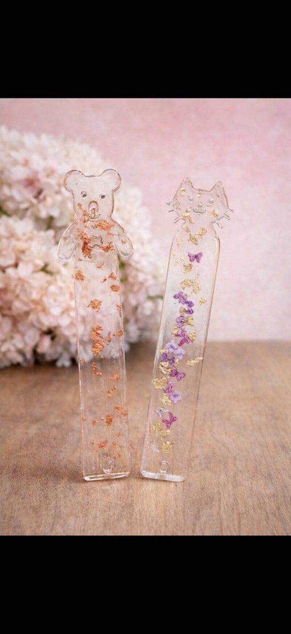 Lesezeichen für Kinder